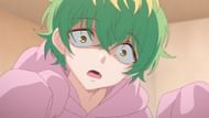 Miwa Mikadono as seen in Dealing with Mikadono Sisters Is a Breeze (Image via P.A.Works)